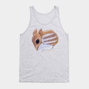 Australia's eastern barred Bandicoot Tank Top